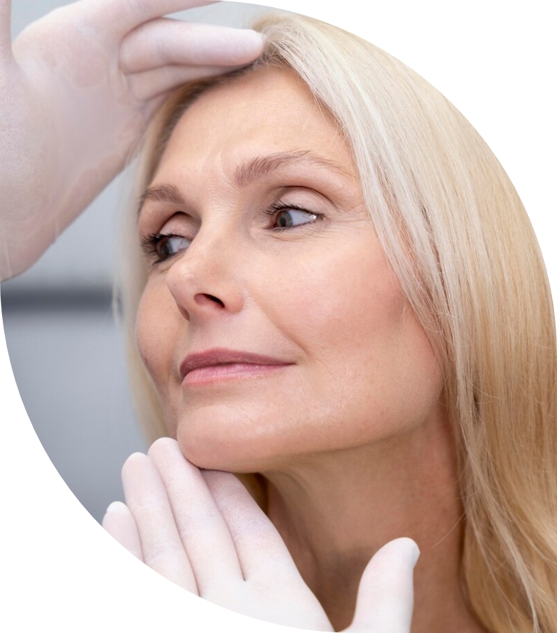 Stamina MD – Clinique esthétique à Montréal | Dr. Marjorie Tremblay