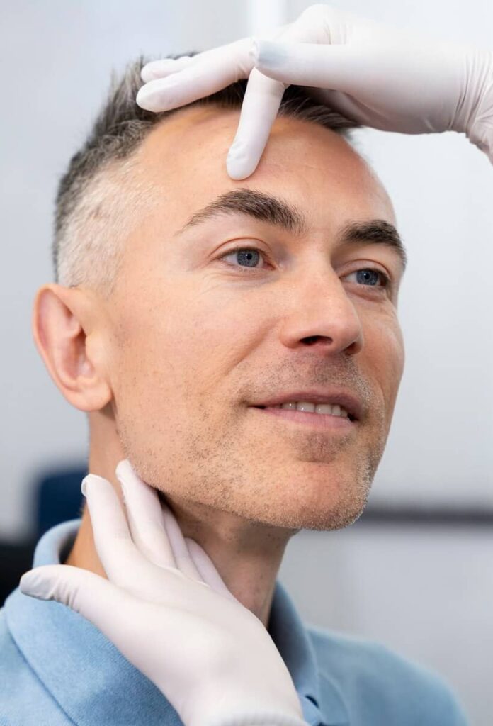 Botox and neuromodulator injections in Montreal | Clinique Stamina MD