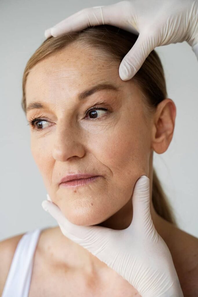 Photorejuvenation with PicoSure Pro – Advanced laser treatment for radiant skin