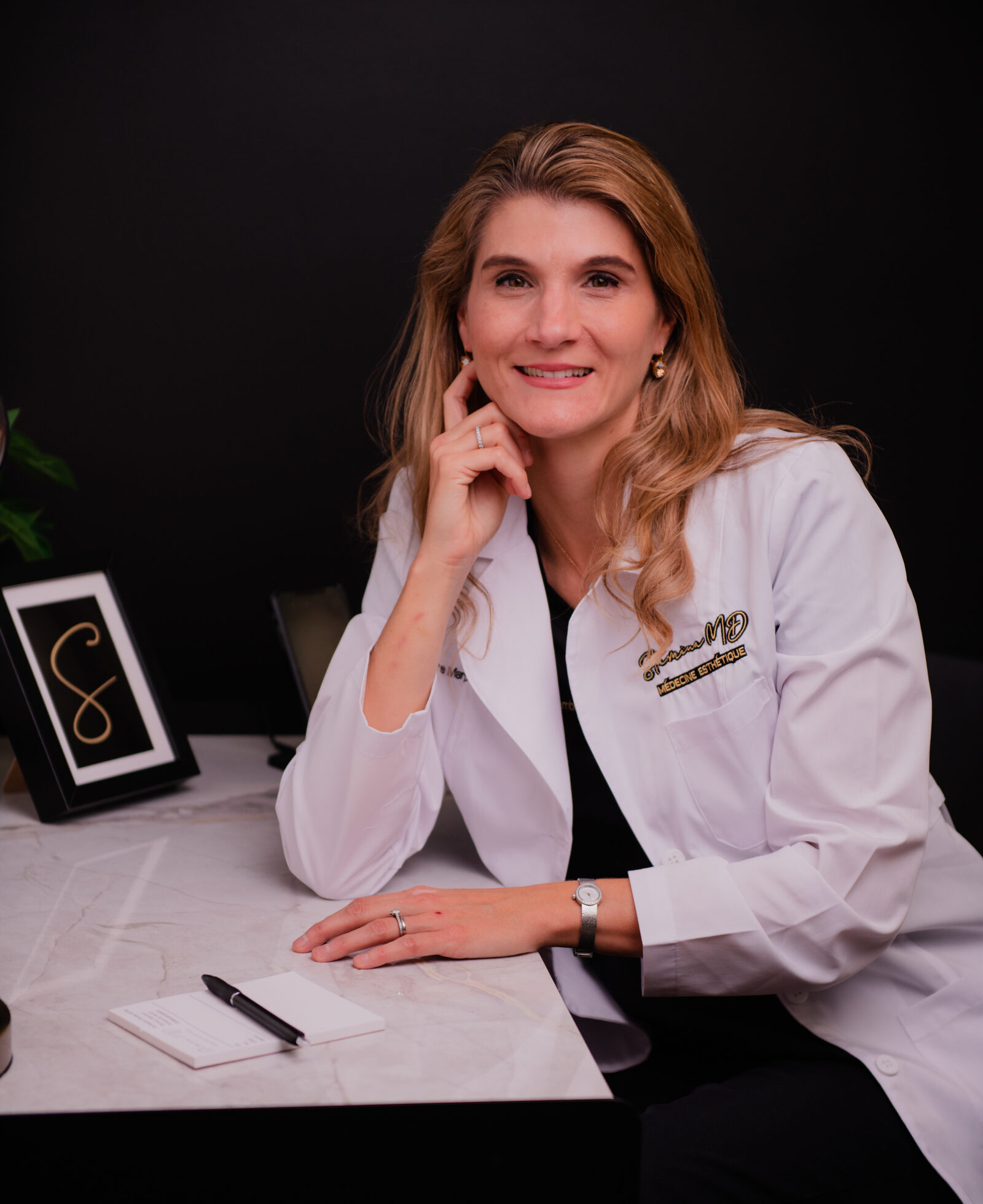 Aesthetic care appointments at Clinique Stamina MD Montréal – Book your consultation today